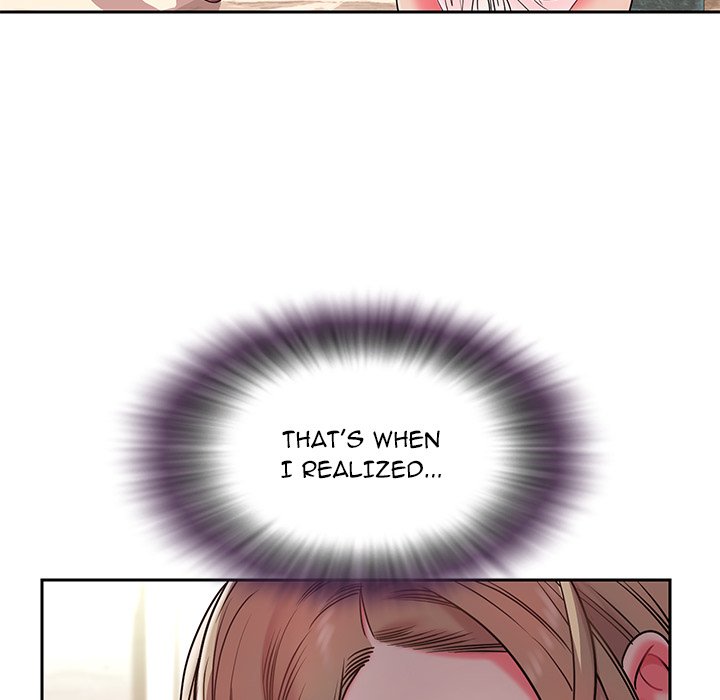 Dumped Chapter 4 Page 98