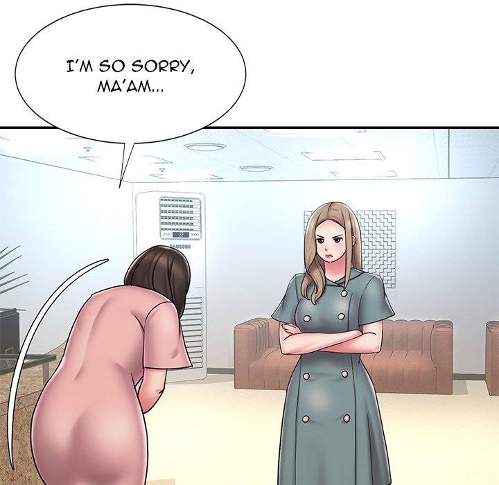 Dumped Chapter 40 Page 11