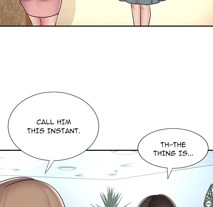 Dumped Chapter 40 Page 12
