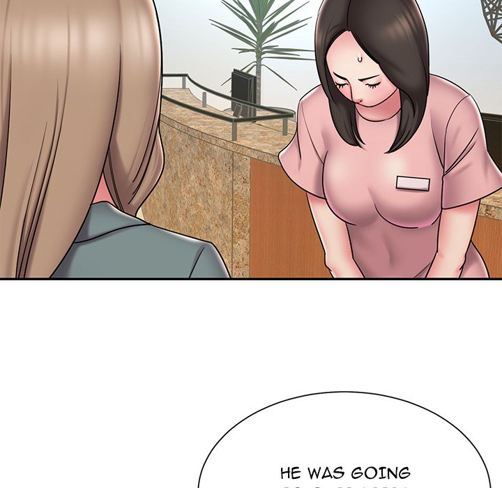 Dumped Chapter 40 Page 13