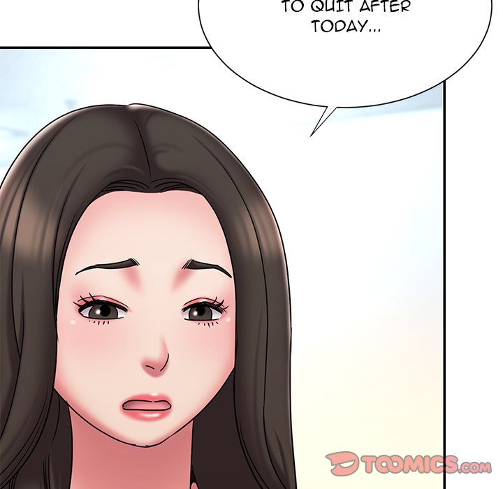 Dumped Chapter 40 Page 14