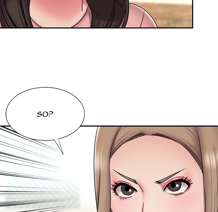Dumped Chapter 40 Page 15