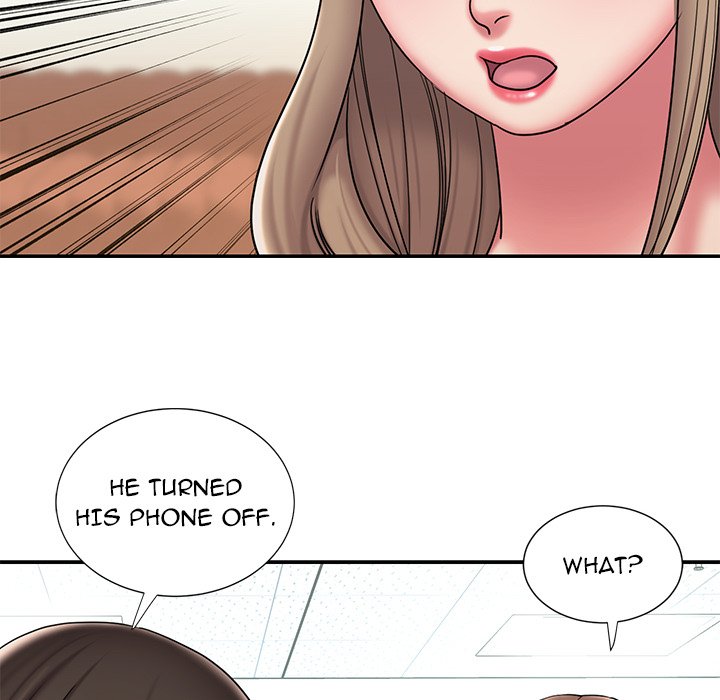 Dumped Chapter 40 Page 16