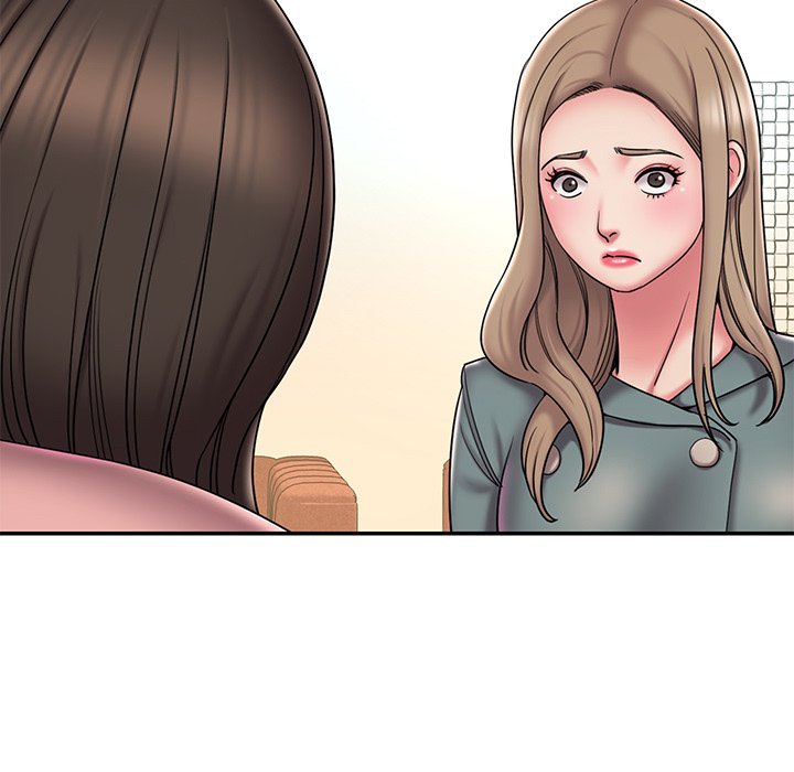 Dumped Chapter 40 Page 17