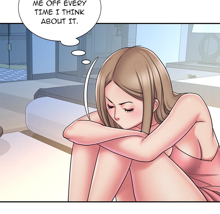 Dumped Chapter 40 Page 24