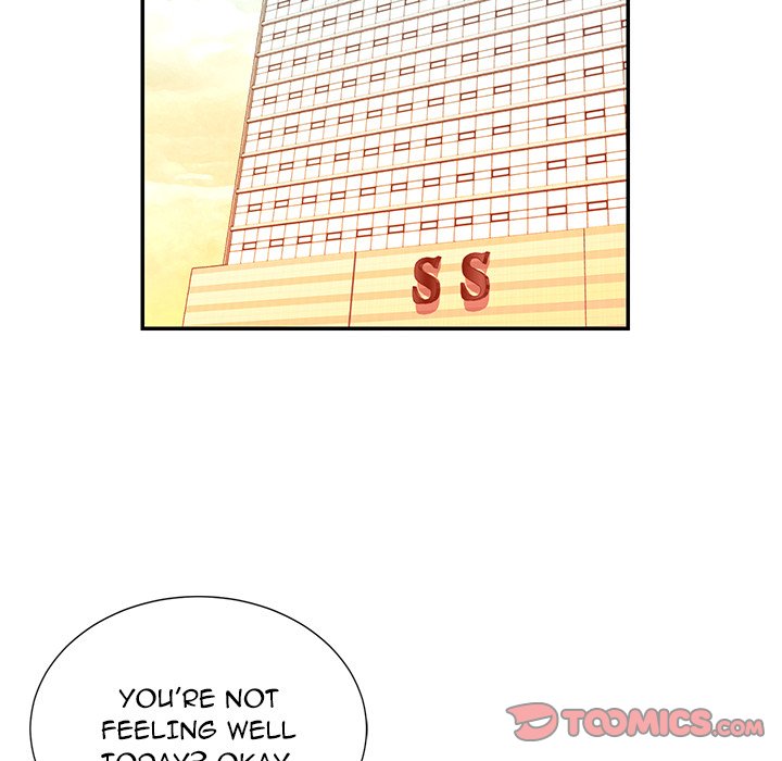 Dumped Chapter 40 Page 26