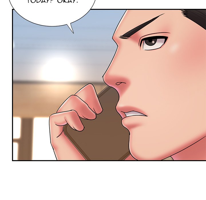 Dumped Chapter 40 Page 27