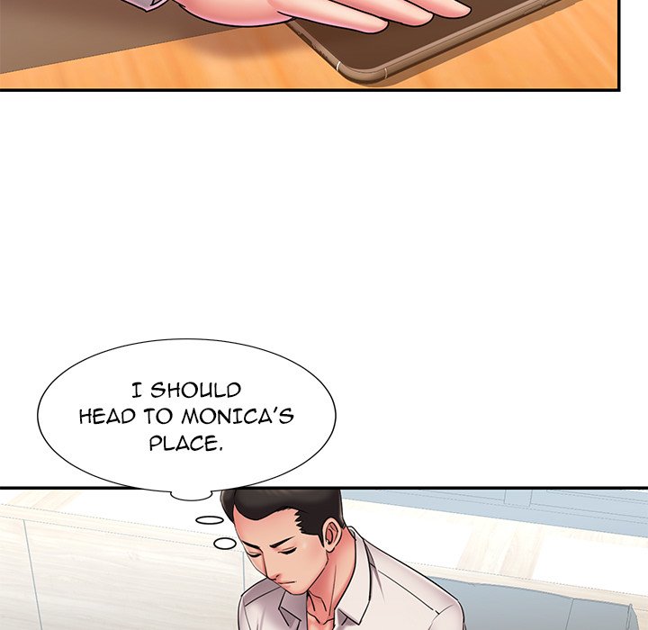 Dumped Chapter 40 Page 29