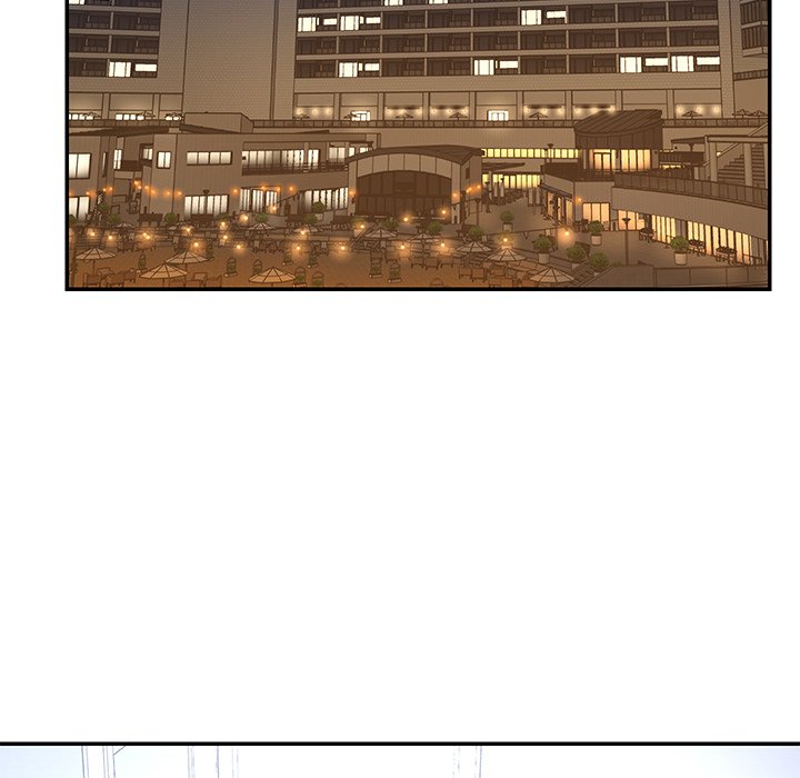 Dumped Chapter 40 Page 36