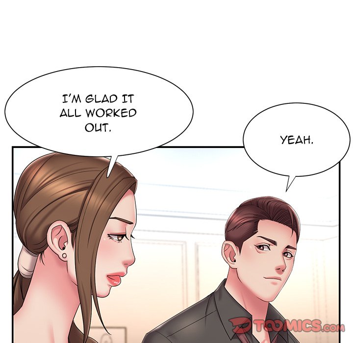 Dumped Chapter 40 Page 38