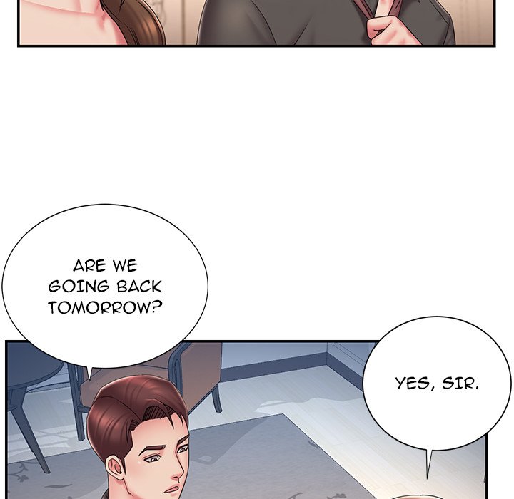 Dumped Chapter 40 Page 39