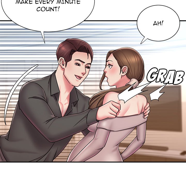 Dumped Chapter 40 Page 41