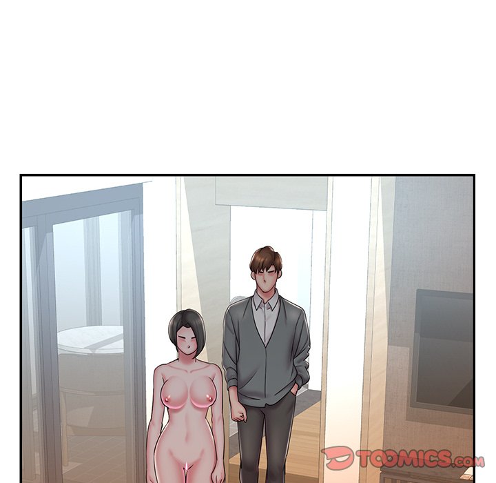 Dumped Chapter 40 Page 54