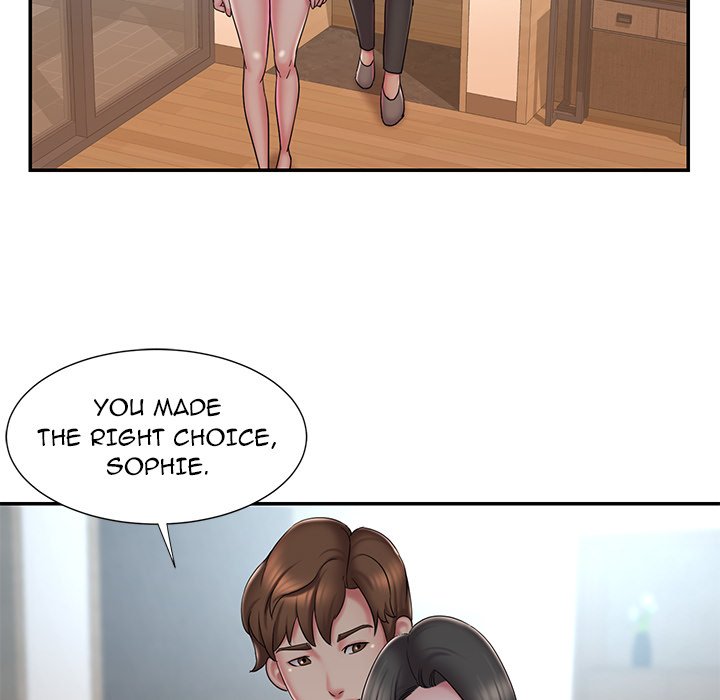 Dumped Chapter 40 Page 55