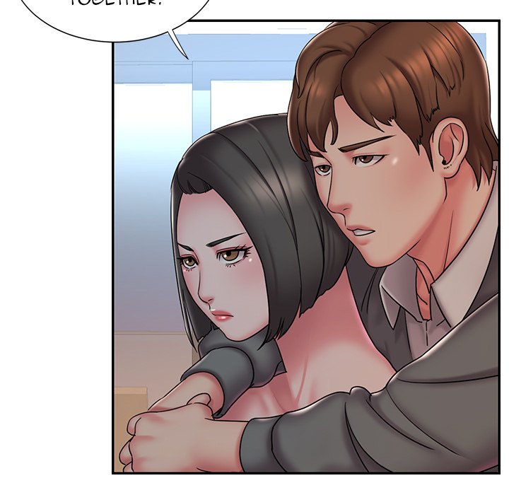 Dumped Chapter 40 Page 57