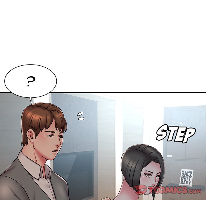 Dumped Chapter 40 Page 58