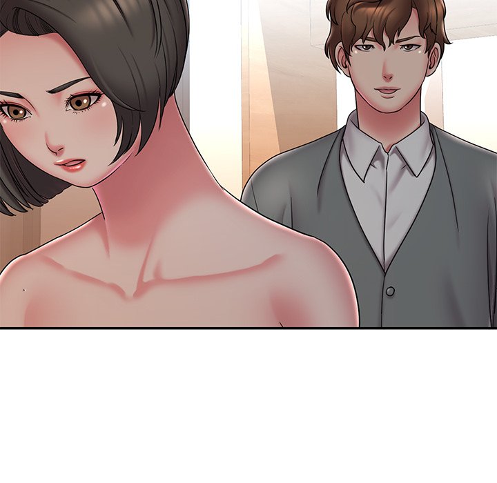 Dumped Chapter 40 Page 60