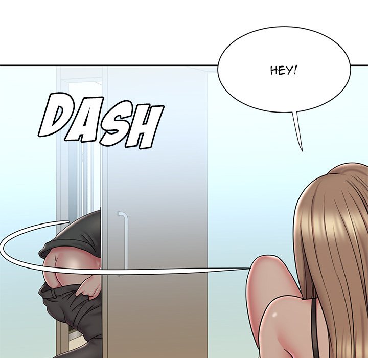 Dumped Chapter 40 Page 8