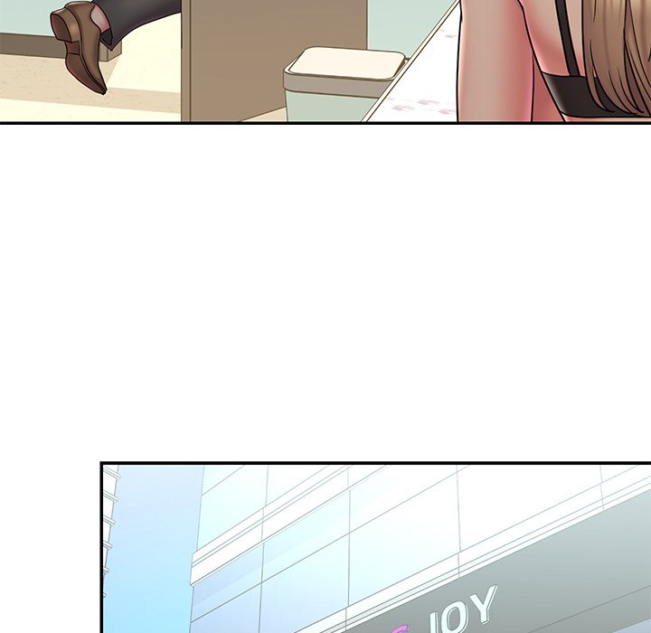 Dumped Chapter 40 Page 9