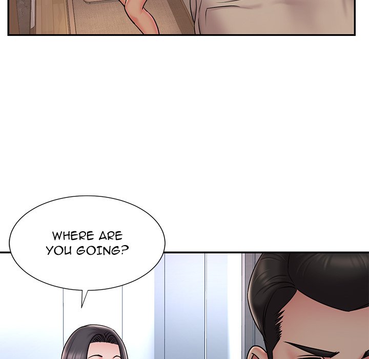 Dumped Chapter 41 Page 12