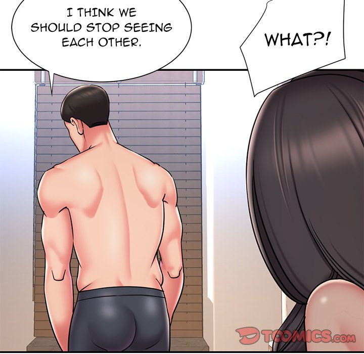 Dumped Chapter 41 Page 14