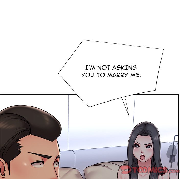 Dumped Chapter 41 Page 18
