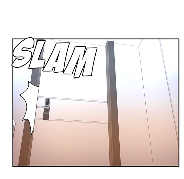 Dumped Chapter 41 Page 27