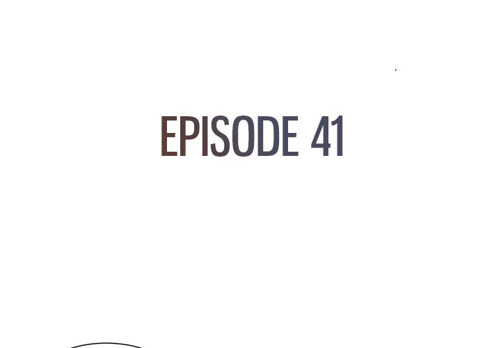 Dumped Chapter 41 Page 3