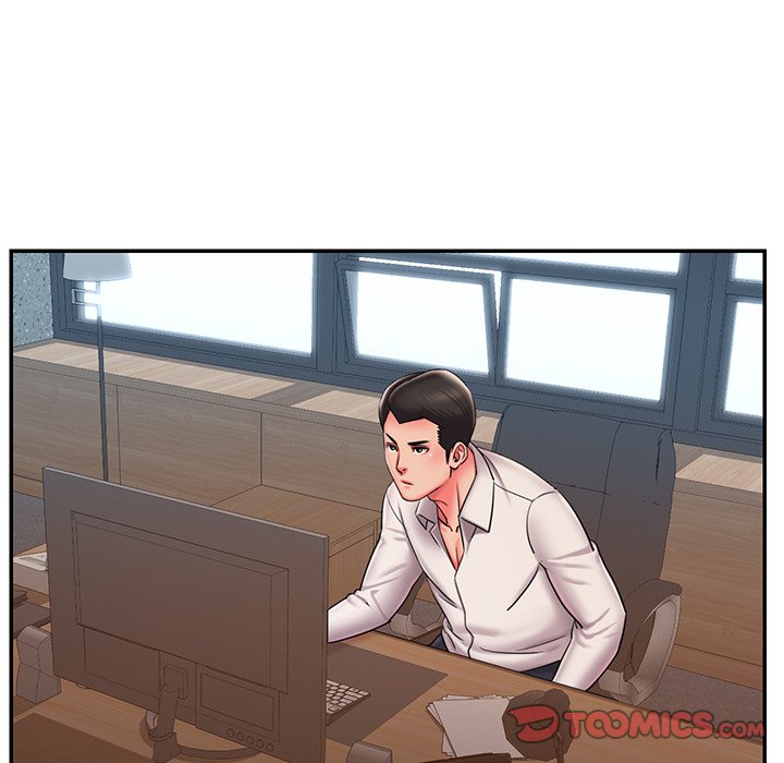 Dumped Chapter 41 Page 34