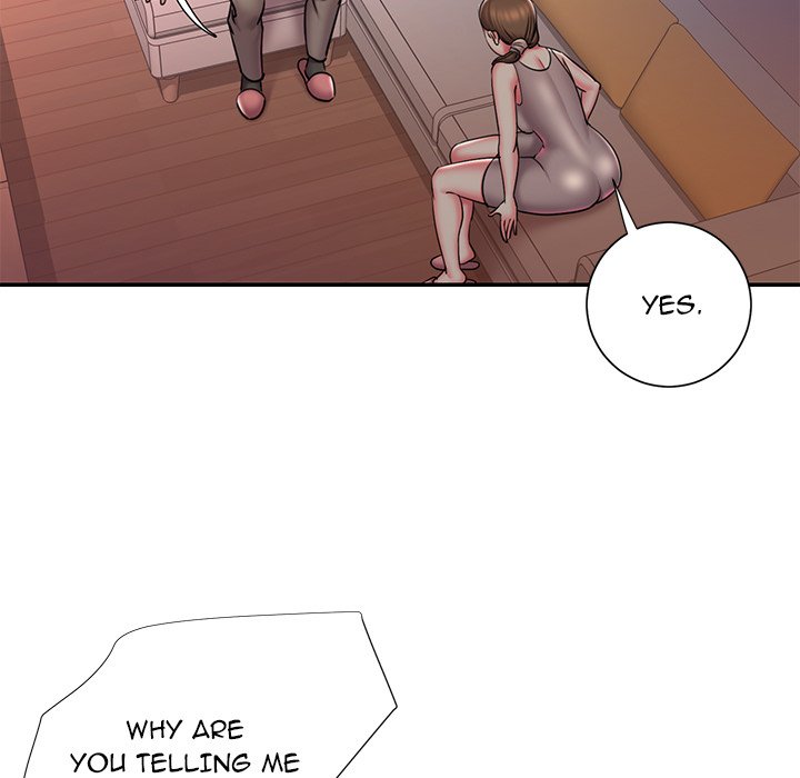Dumped Chapter 41 Page 43