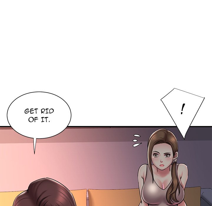 Dumped Chapter 41 Page 45