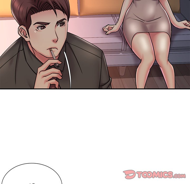 Dumped Chapter 41 Page 46