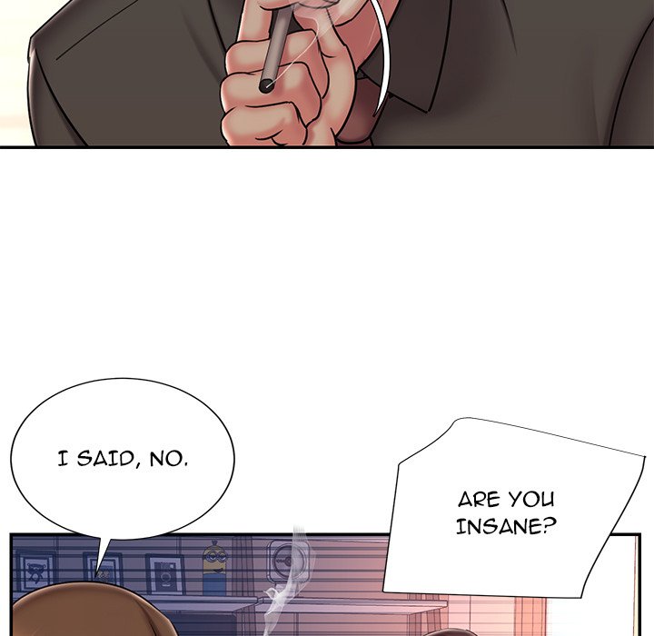 Dumped Chapter 41 Page 49