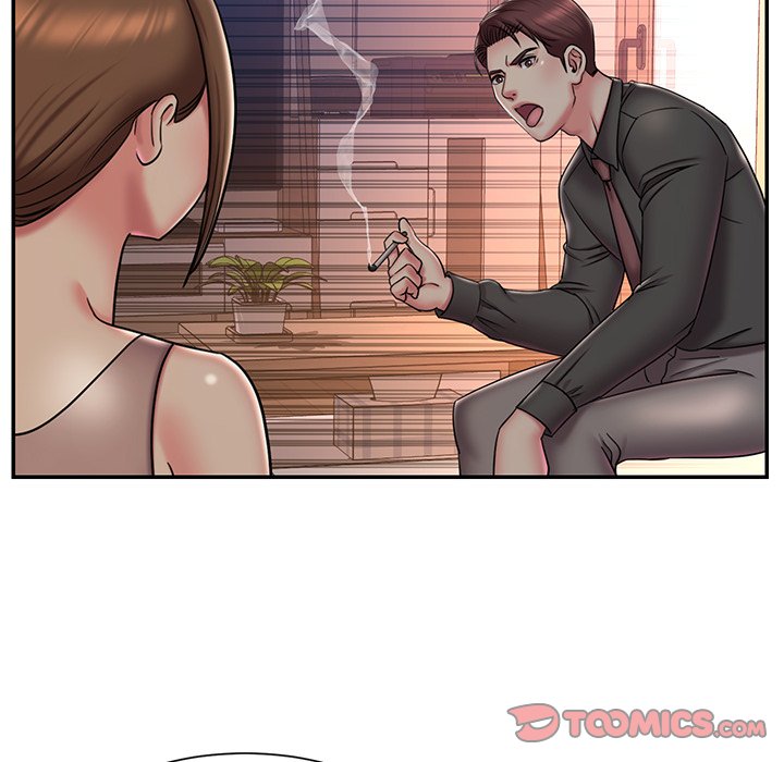 Dumped Chapter 41 Page 50