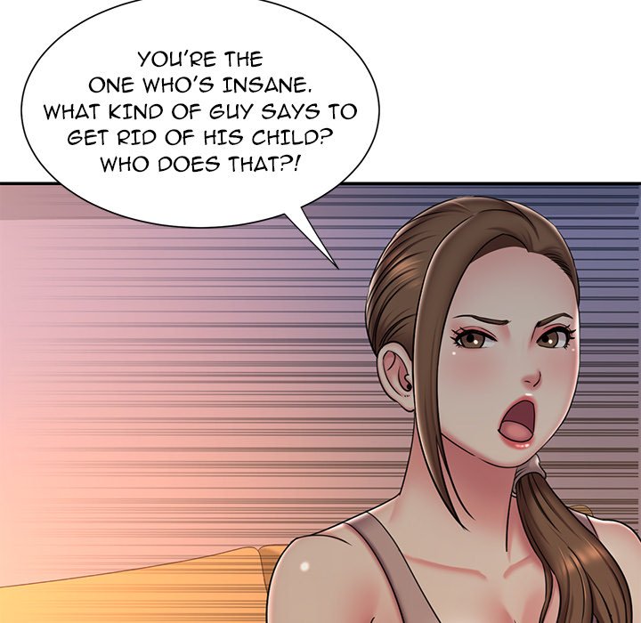 Dumped Chapter 41 Page 51