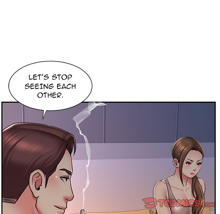 Dumped Chapter 41 Page 54
