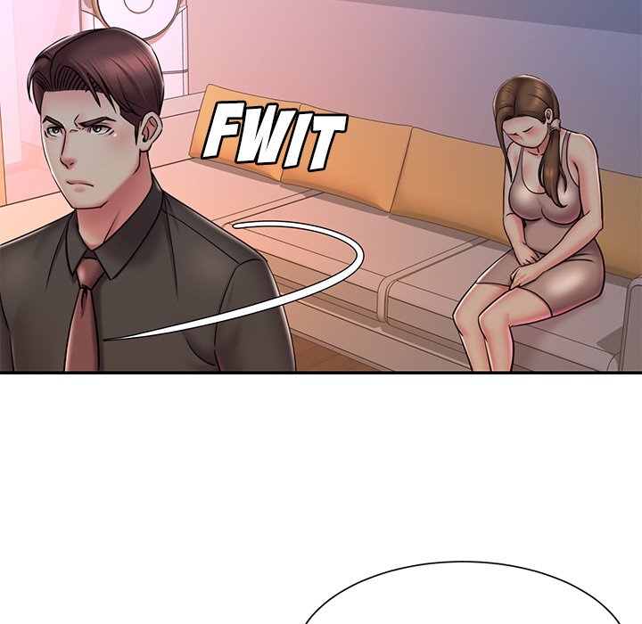 Dumped Chapter 41 Page 56