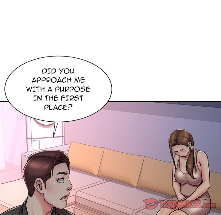 Dumped Chapter 41 Page 58