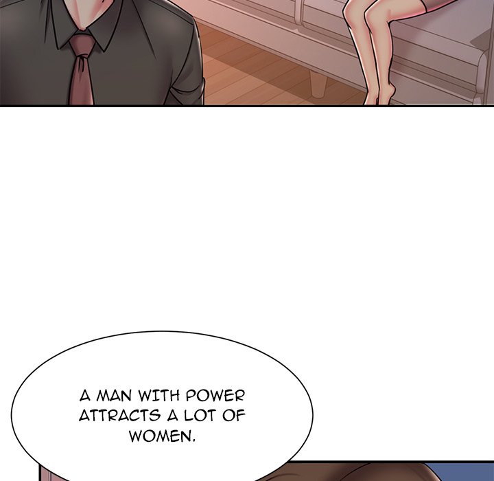 Dumped Chapter 41 Page 59