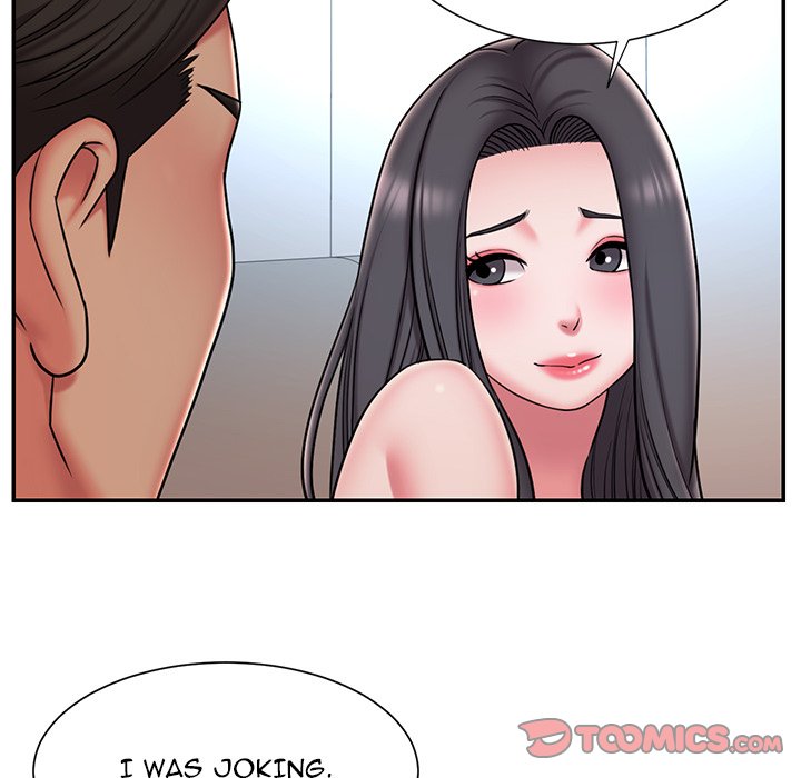 Dumped Chapter 41 Page 6