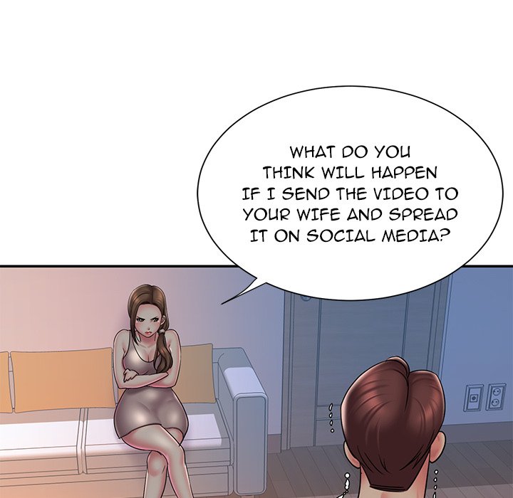 Dumped Chapter 41 Page 68