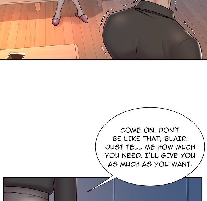 Dumped Chapter 41 Page 69