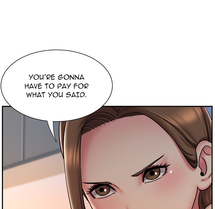 Dumped Chapter 41 Page 75