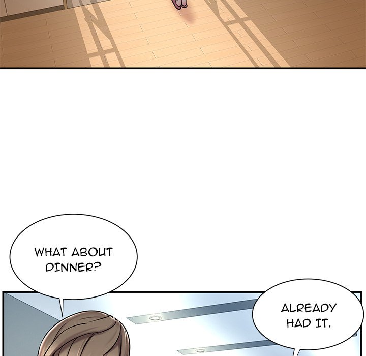Dumped Chapter 41 Page 79