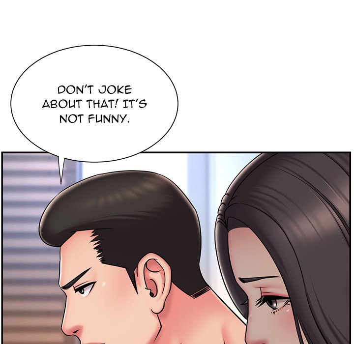 Dumped Chapter 41 Page 8