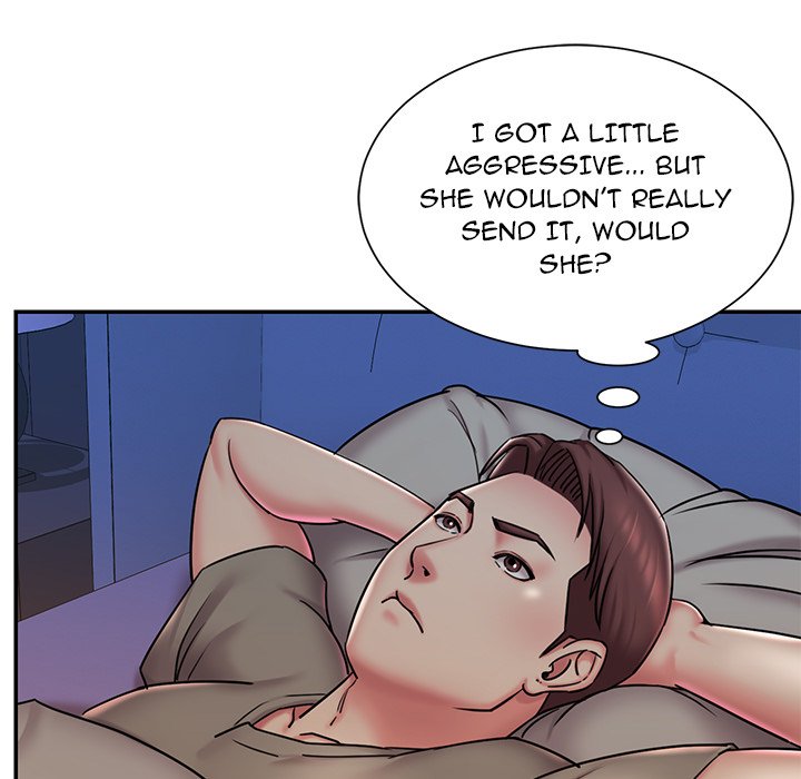 Dumped Chapter 41 Page 85