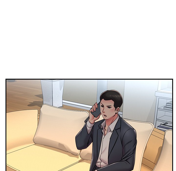 Dumped Chapter 41 Page 88