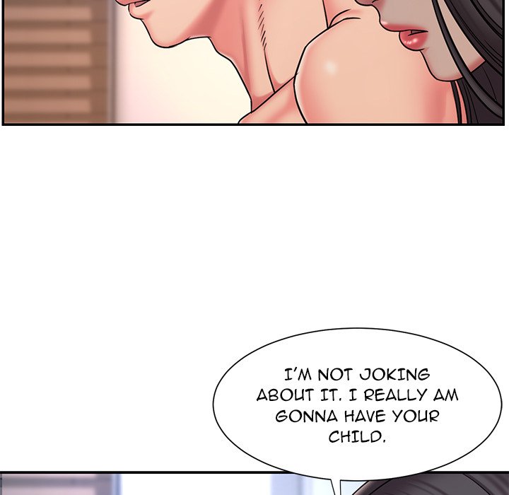 Dumped Chapter 41 Page 9