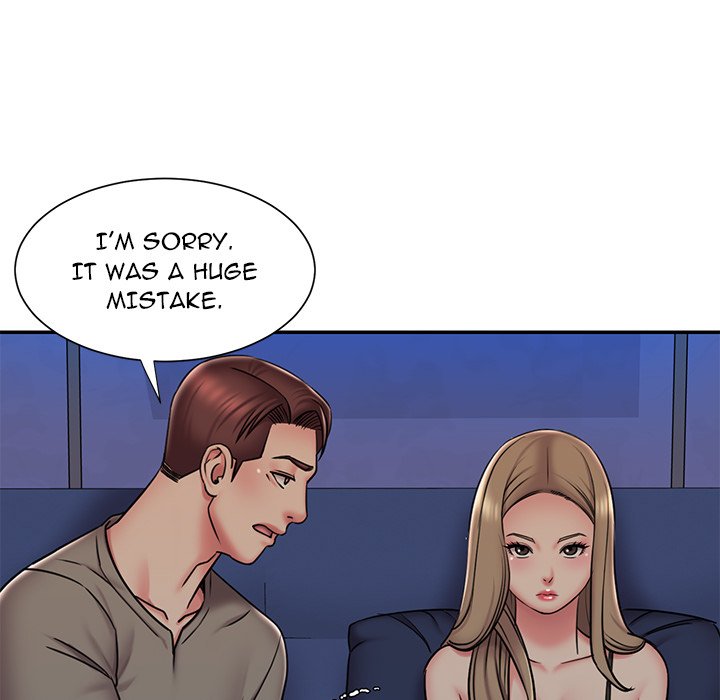 Dumped Chapter 42 Page 11