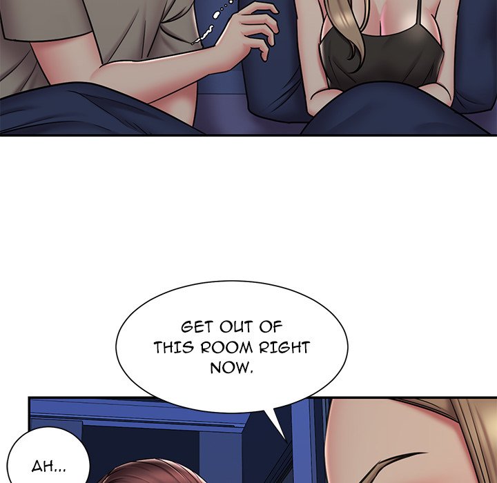 Dumped Chapter 42 Page 12